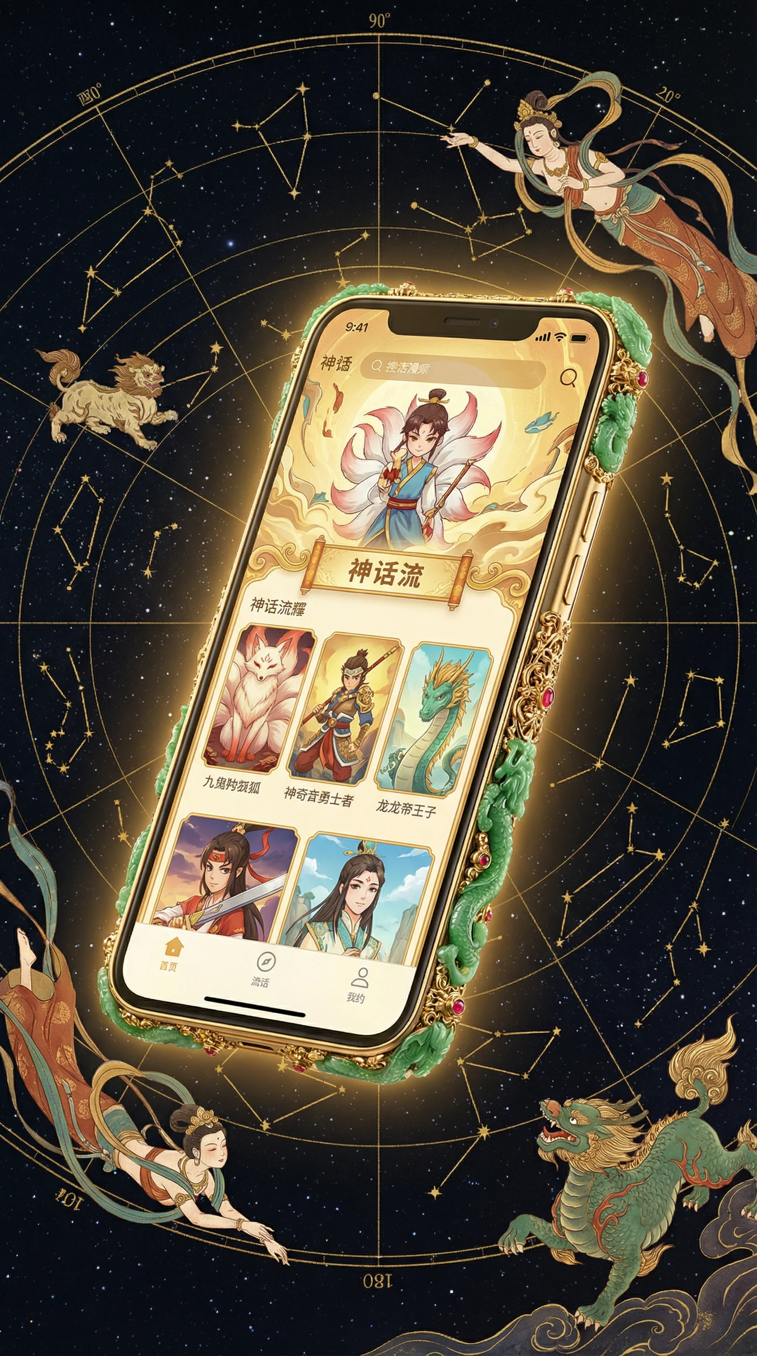九色鹿APP - 小小影视在线观看免费观看 移动端下载